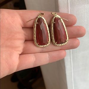 Kendra Scott Earrings ✨